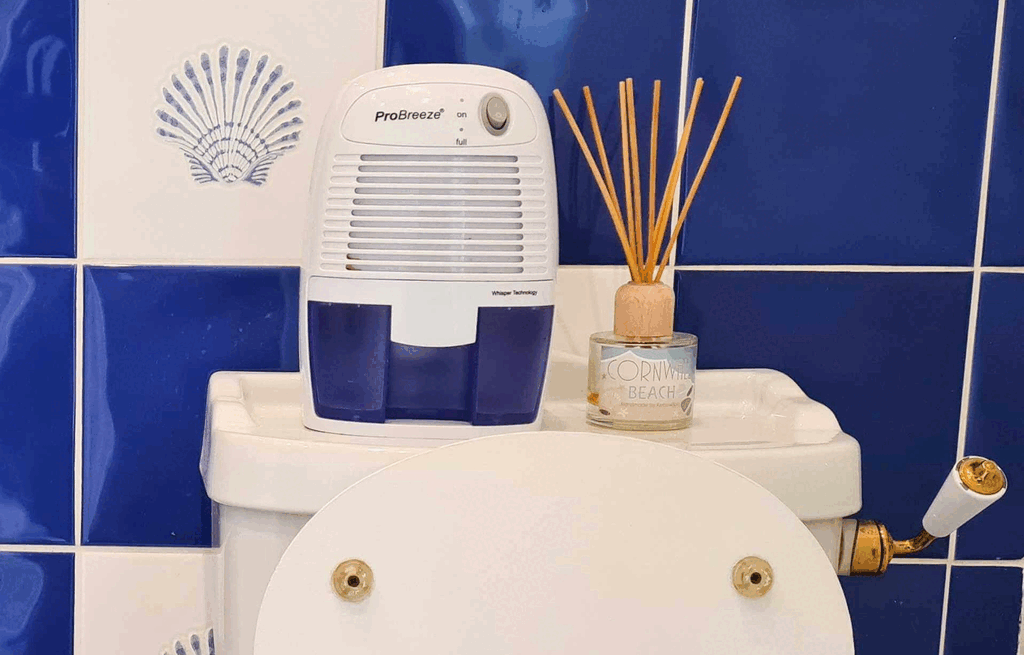 housefresh dehumidifier real life tests