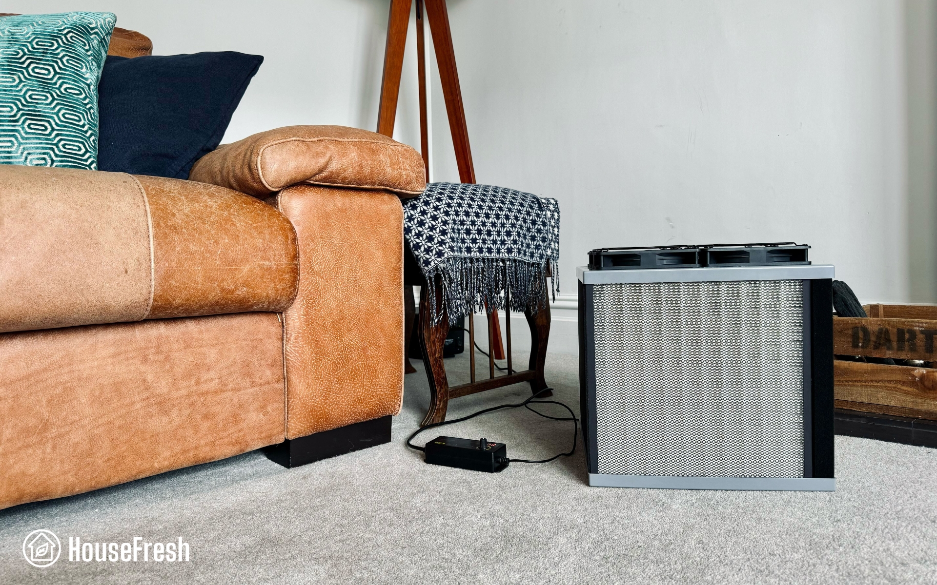 AirFanta 3Pro Corner