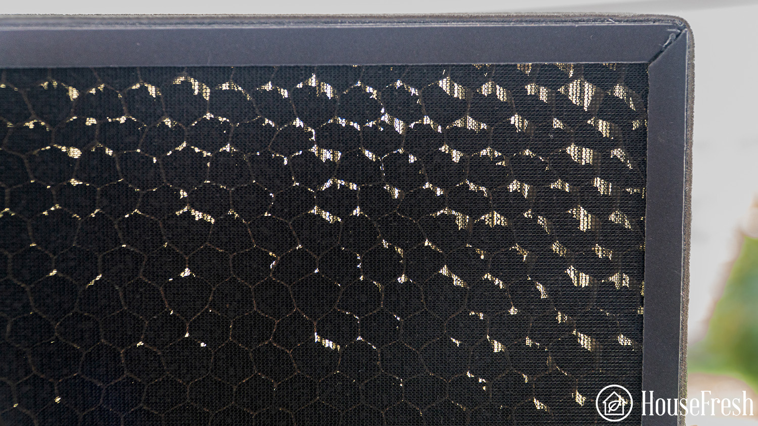 Alen BreatheSmart Flex Activated Carbon Filter CloseUp