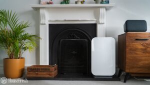 Alen BreatheSmart Flex Fireplace