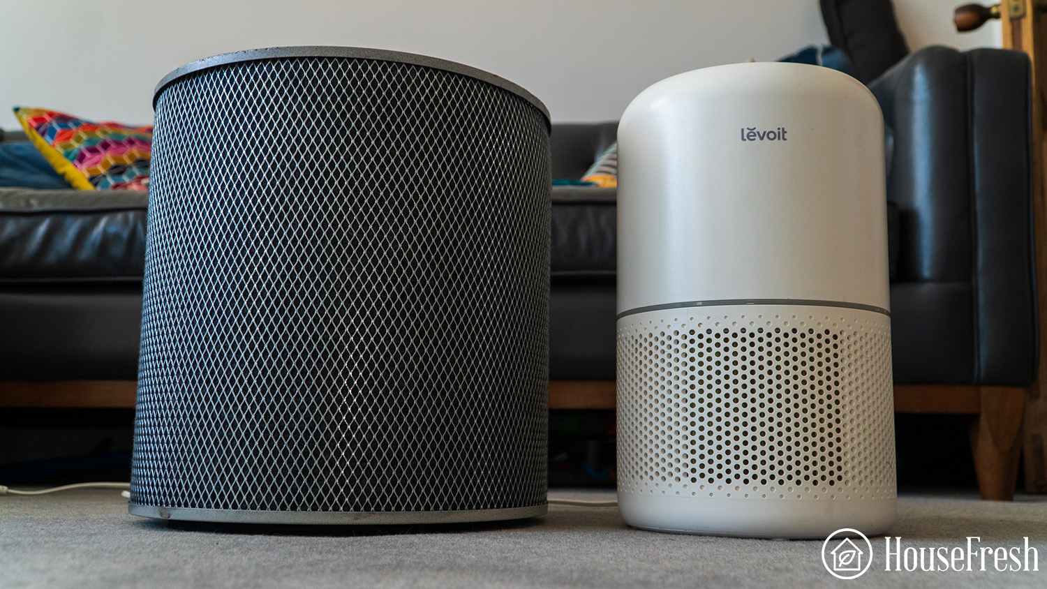 Austin Healthmate Filter VS Core 300