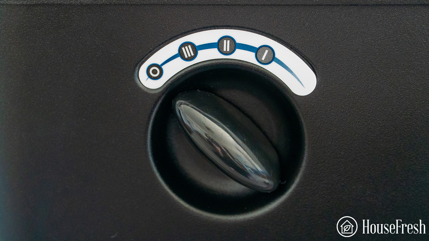 Austin Healthmate Controls