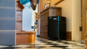 Austin Healthmate Hallway