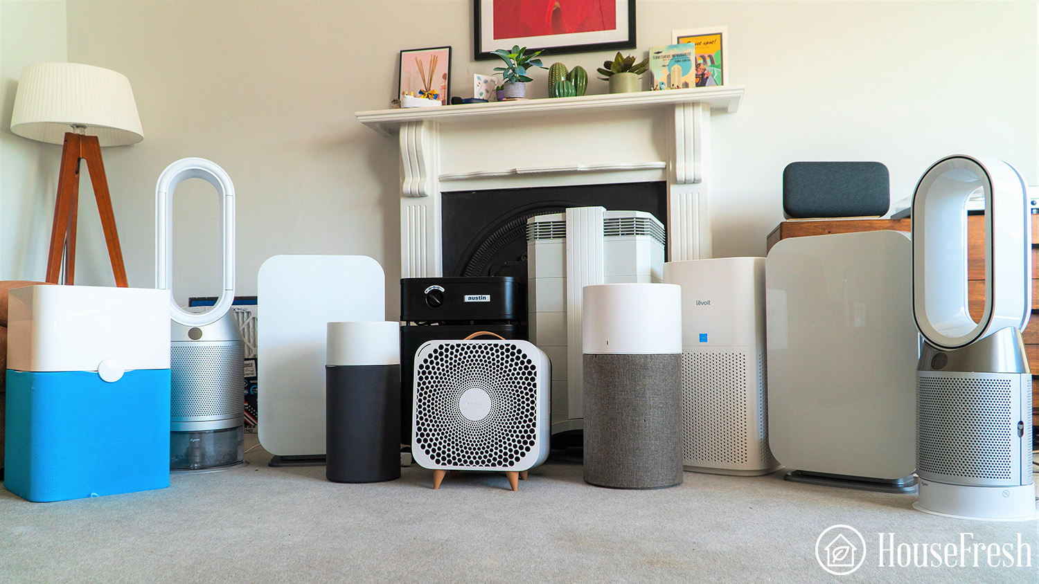 Best Air Purifiers 2023