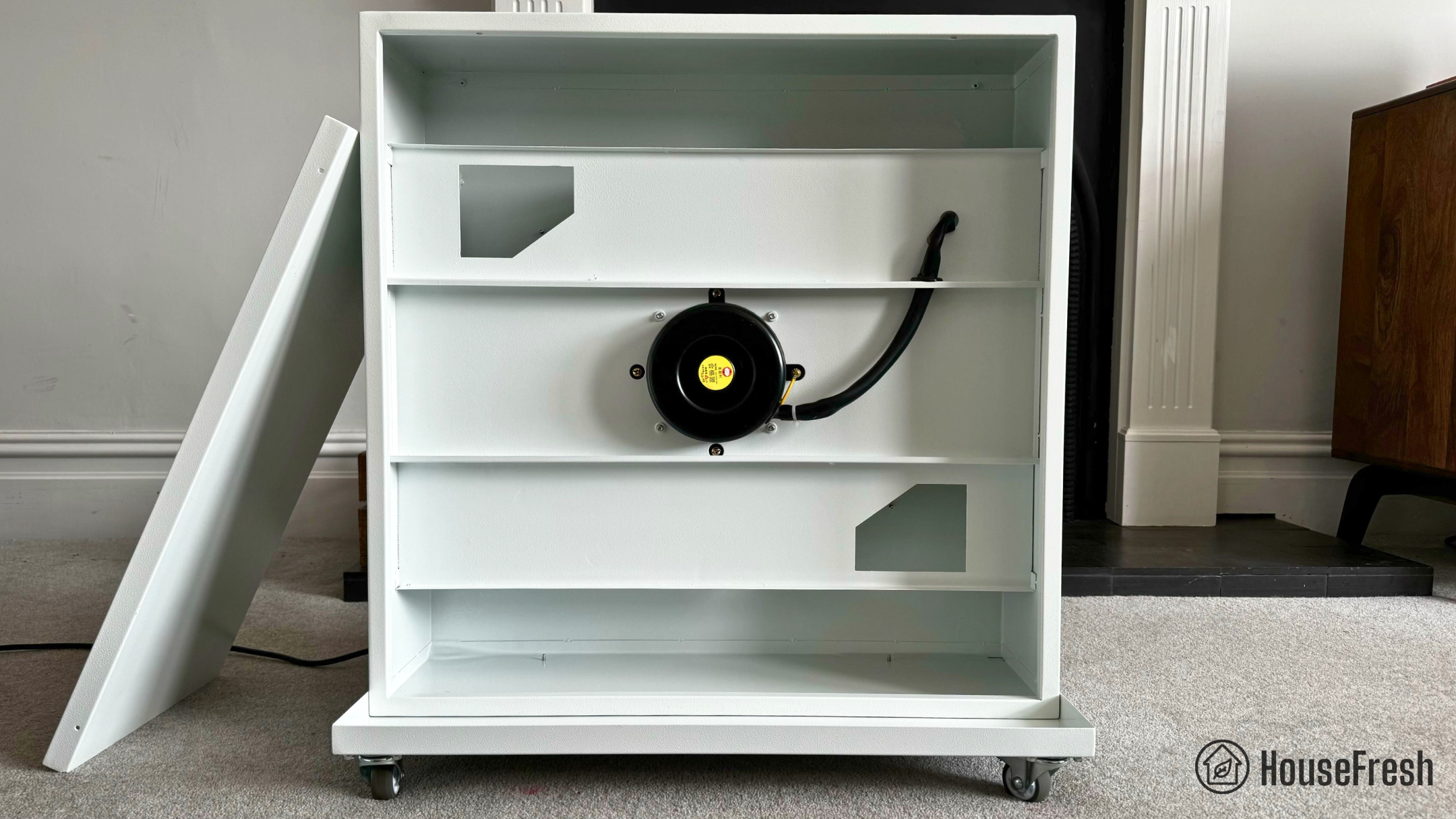 Blast Mini MKII No Filter