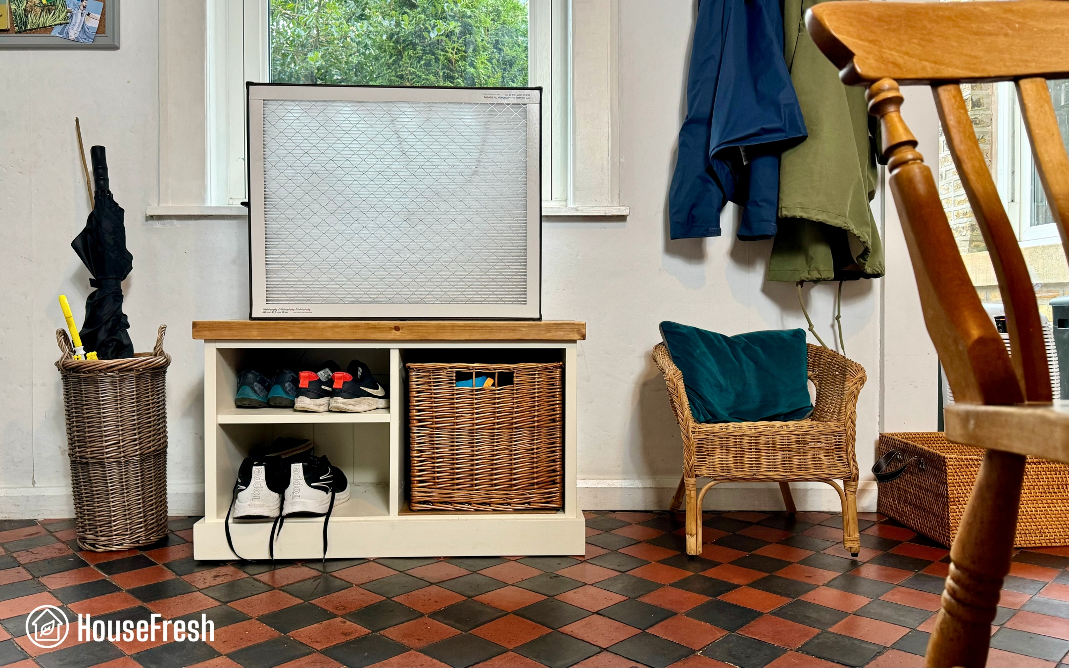 CleanAirKits-Luggable-XL-Dining-Room CleanAirKits Luggable XL Dining Room