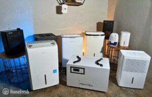 Dehumidifiers HouseFresh
