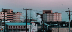 Header Air Quality Report