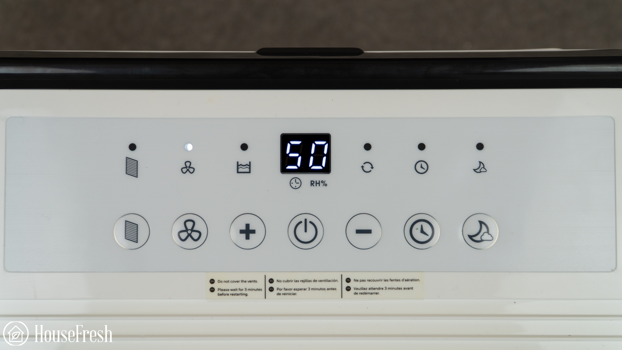 Honeywell TP70WKN Controls