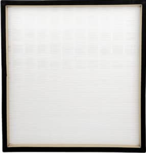 Smart Air Blast Mini HEPA Filter - Air Filter Replacement For Blast Mini Purifier - H13 99.97% HEPA Filter - 1 Count