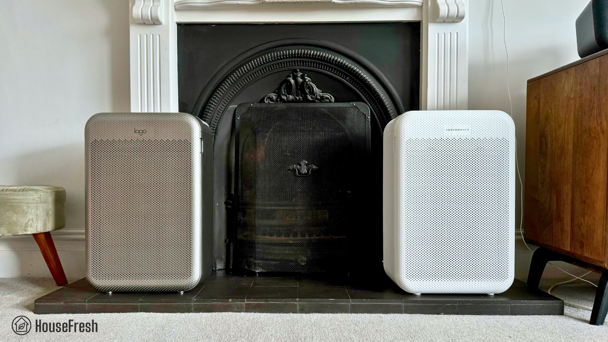 Lago-Air-Purifier_VS_TaoTronics-AP003 Lago Air Purifier VS TaoTronics AP003