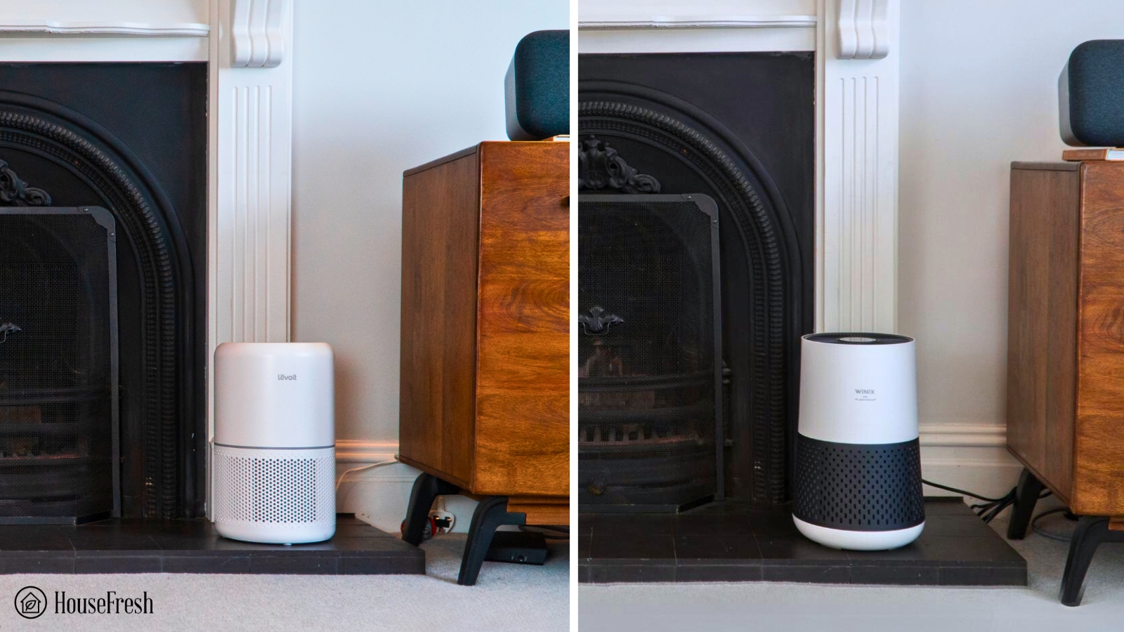 Levoit Core 300 VS Winix A231