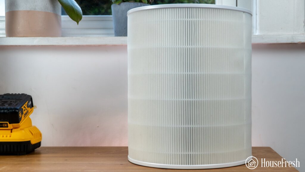 Levoit Core 600S Filter 3