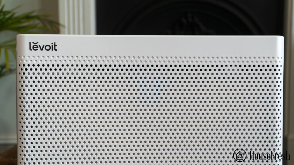 Levoit EverestAir Top Front