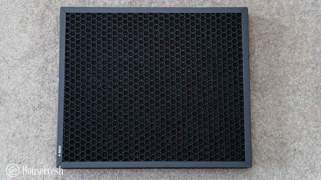 Levoit Vital 200S Activated Carbon Filter