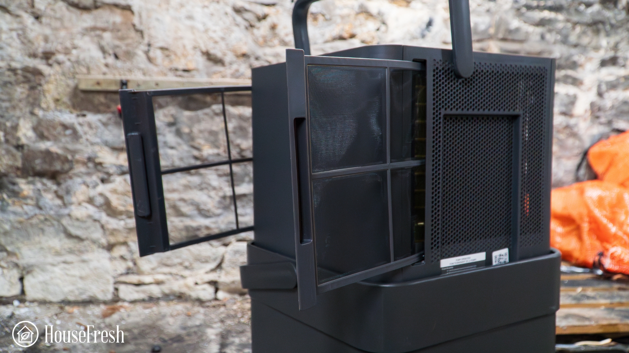 Midea Cube Dehumidifier Filter