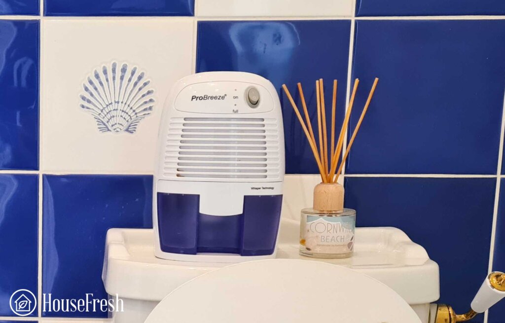 Pro Breeze Dehumidifier