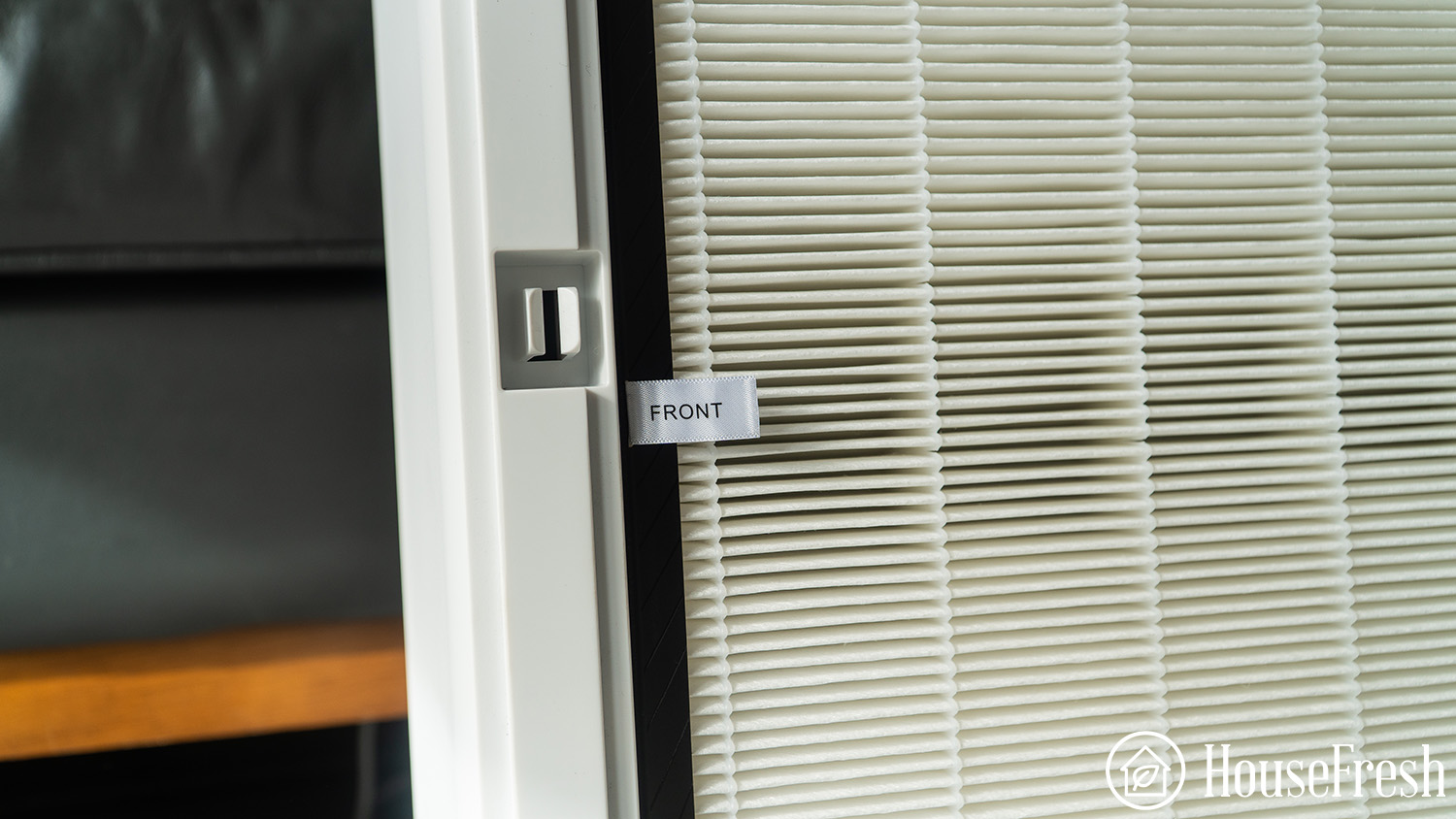 TaoTronics TT AP003 Replace Filter