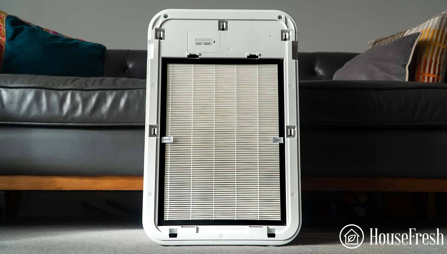 TaoTronics TT AP003 Unit HEPA