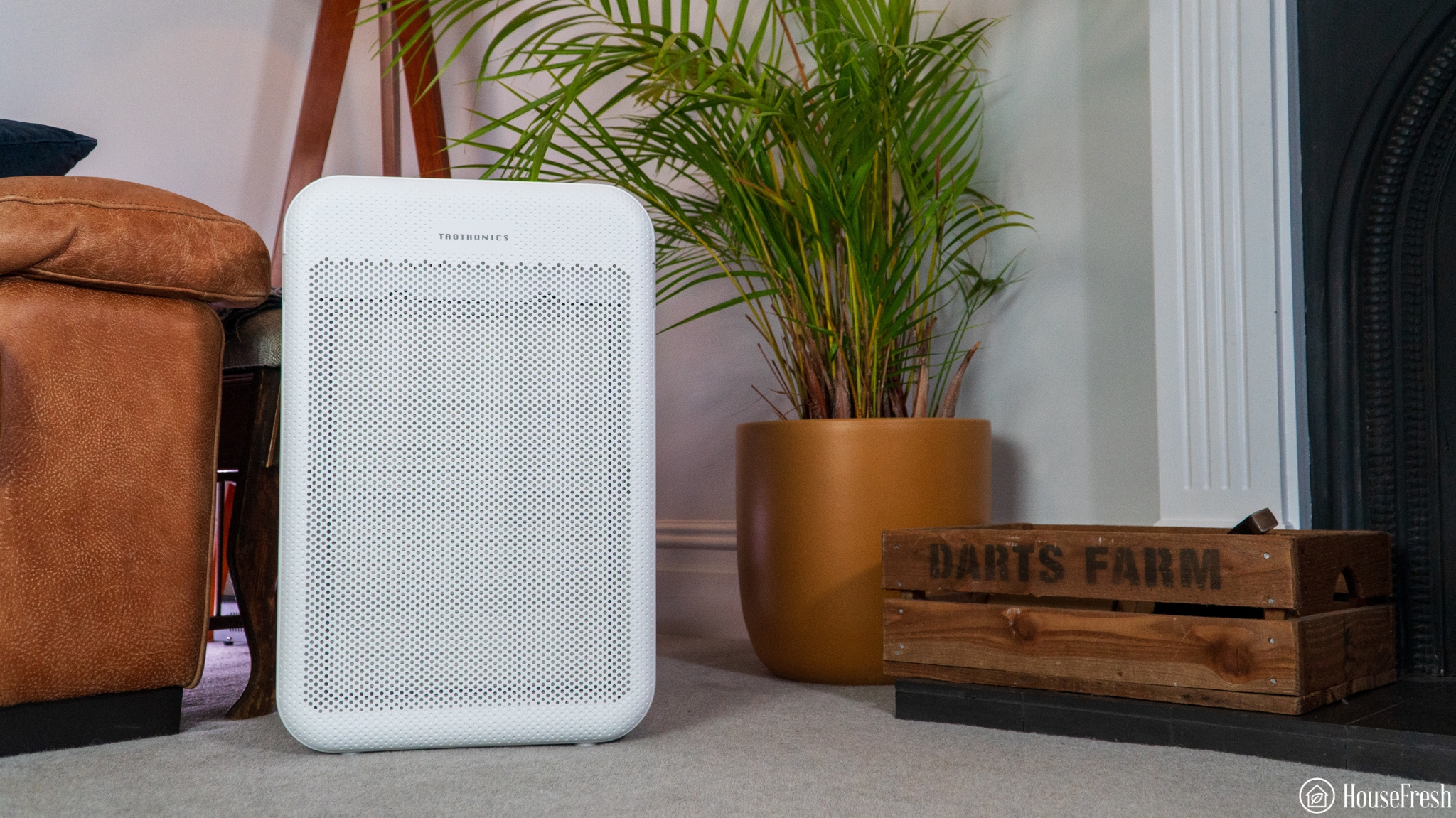 TaoTronics TT AP003 Sofa Corner