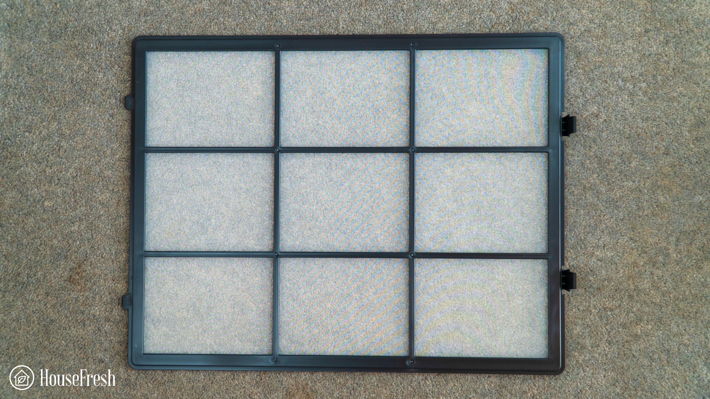 Winix 5500 2 Pre filter