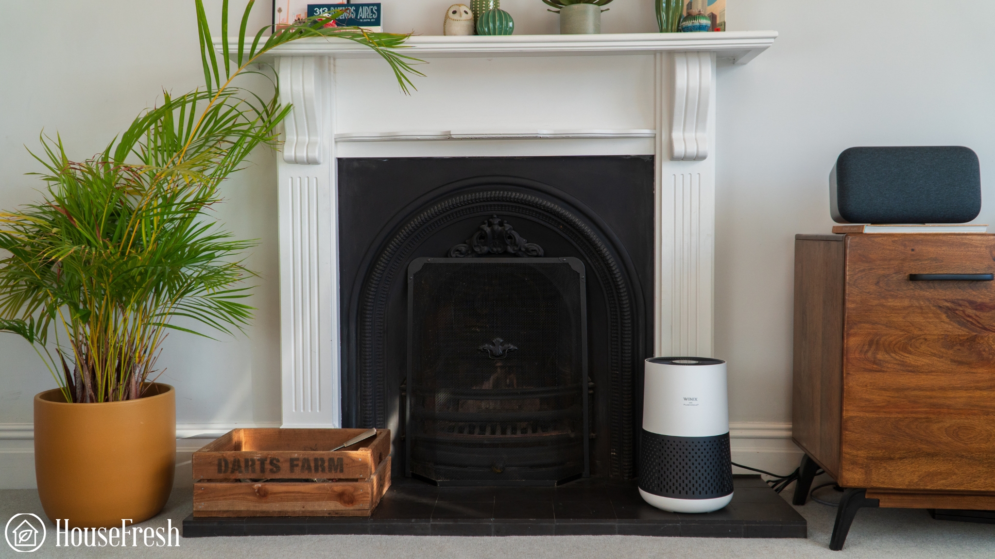 Winix A231 Editorial