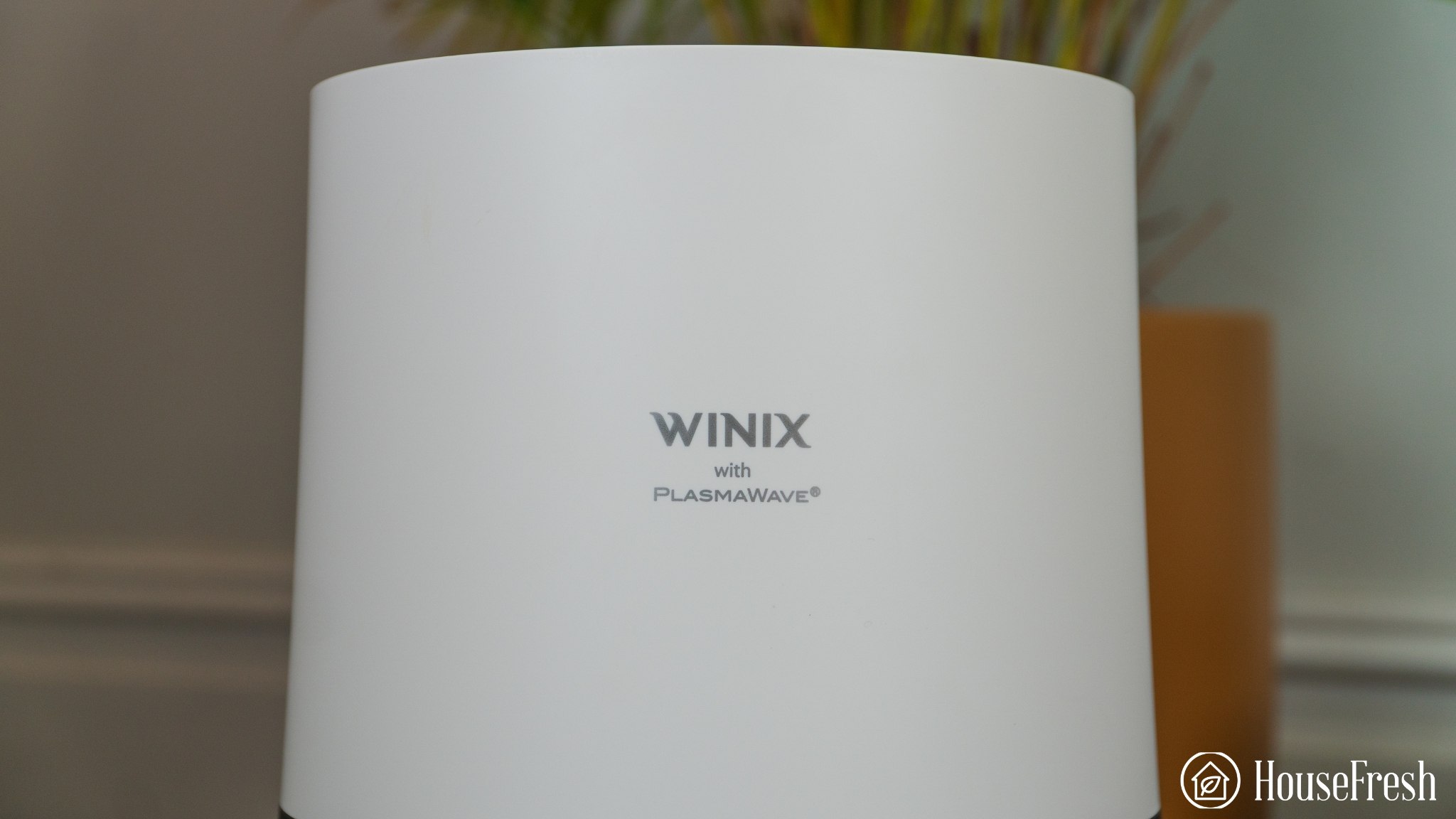 Winix A231 Front top