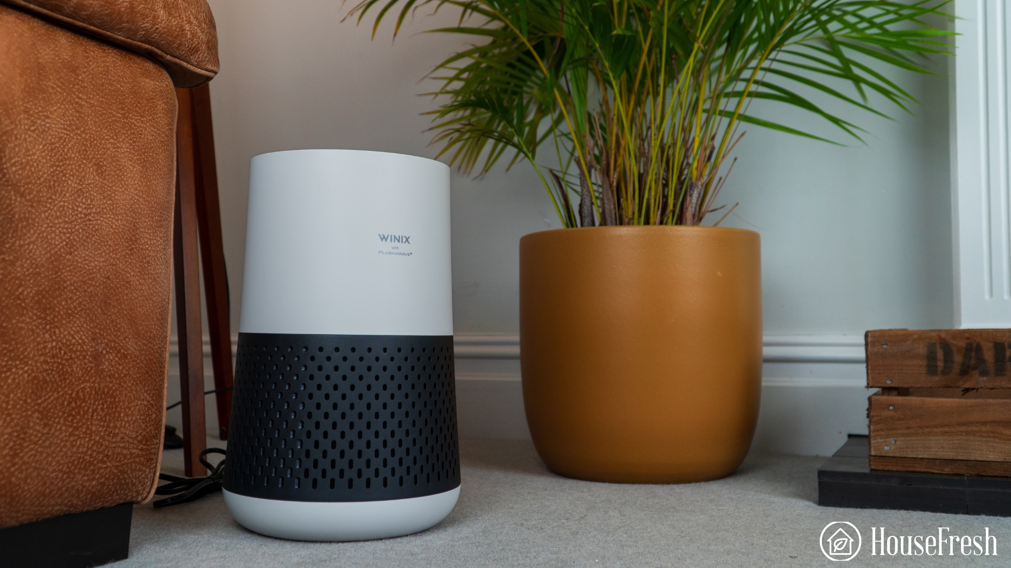 Winix A231 Living room