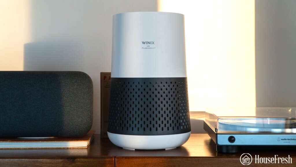 Winix A231 Side table