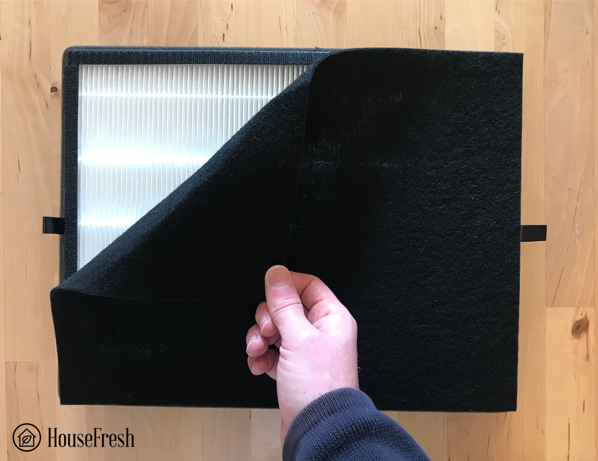 Alen BreatheSmart 45i Filter