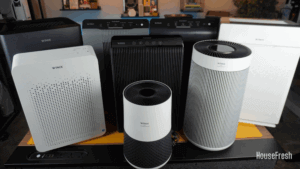 Best Winix air purifiers