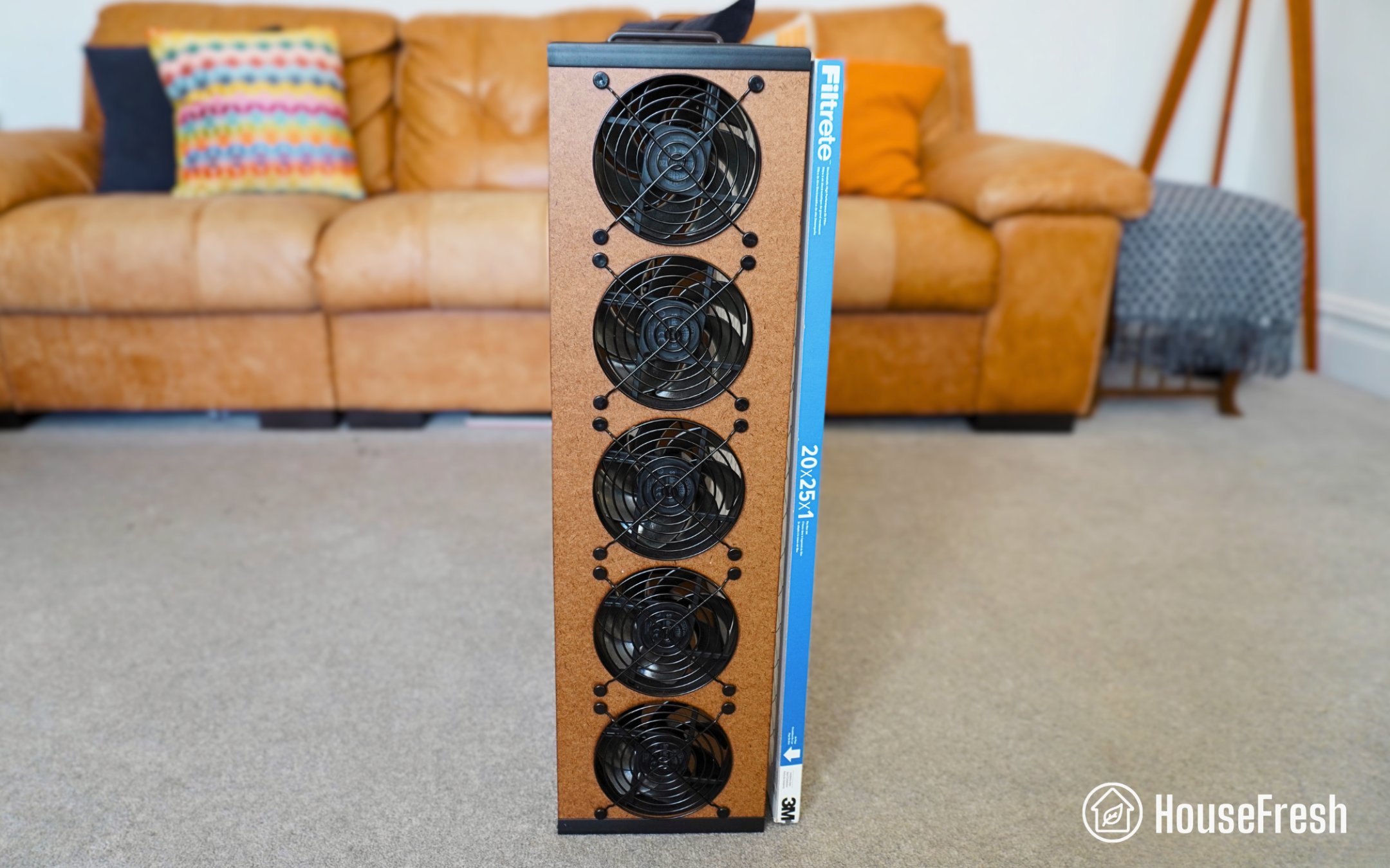 CleanAirKits-Luggable-XL_Fans CleanAirKits Luggable XL Fans