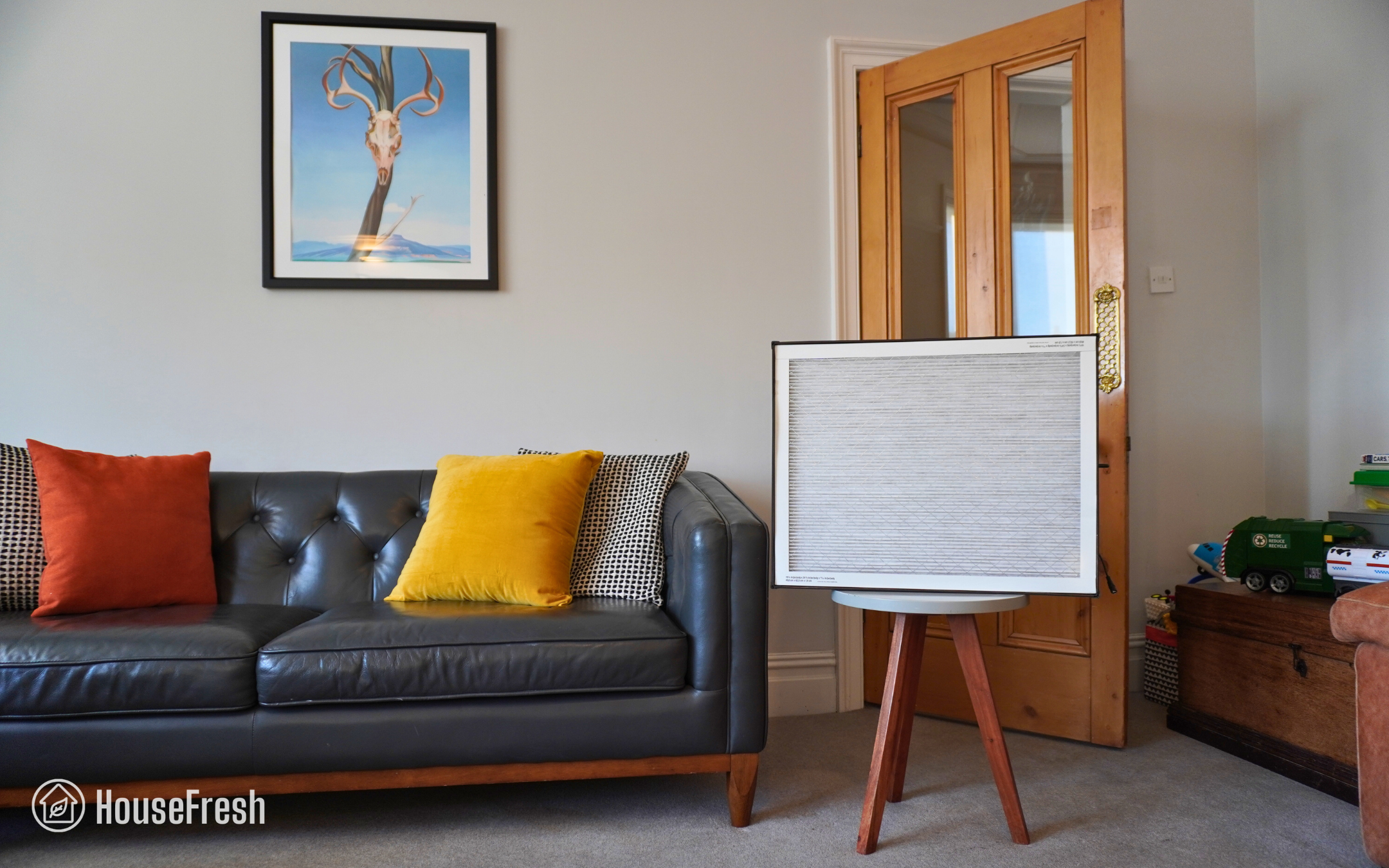 CleanAirKits-Luggable-XL_Front-room CleanAirKits Luggable XL Front room