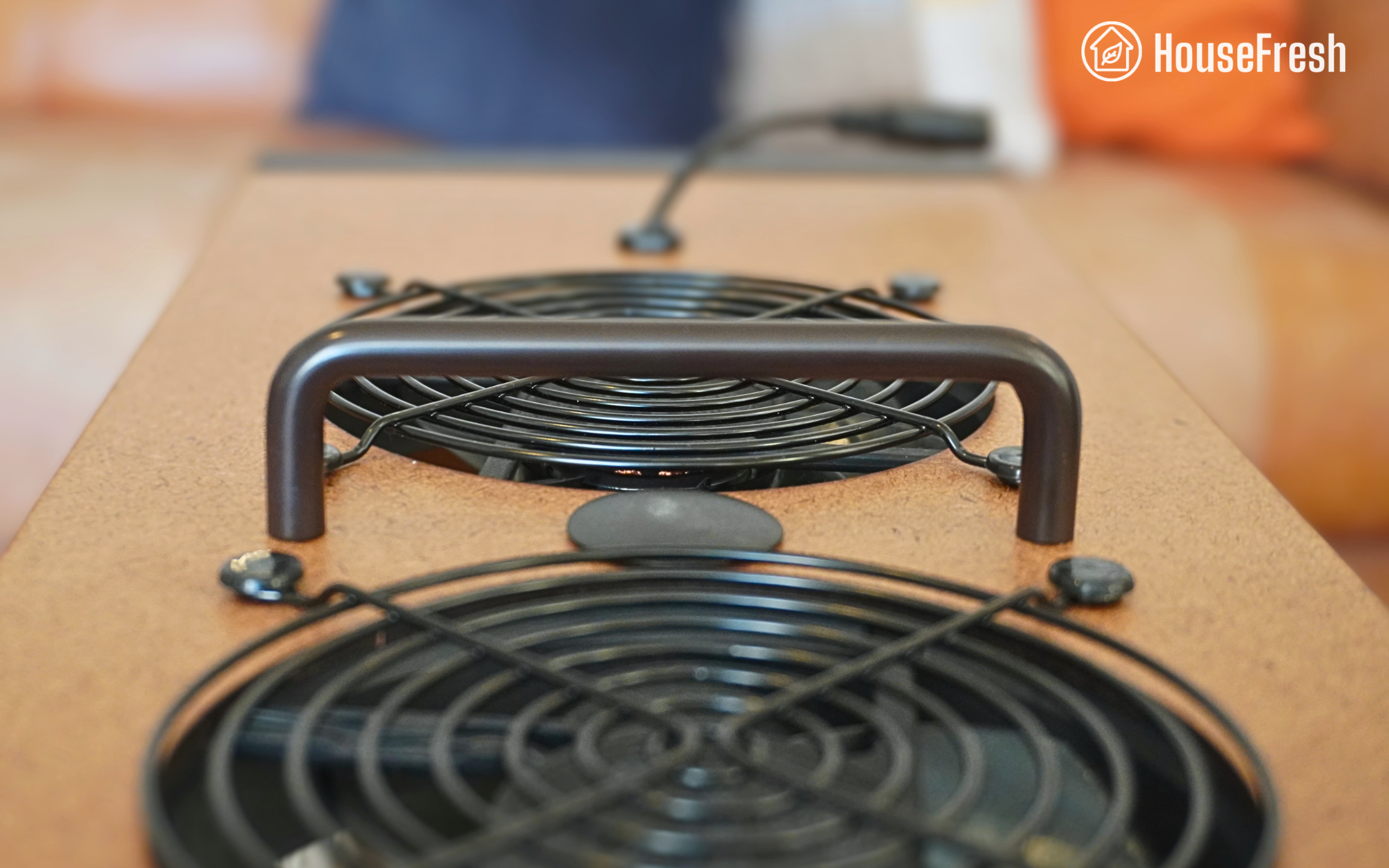 CleanAirKits-Luggable-XL_Handle CleanAirKits Luggable XL Handle