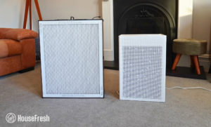 CleanAirKits Luggable XL Smart Air SA600