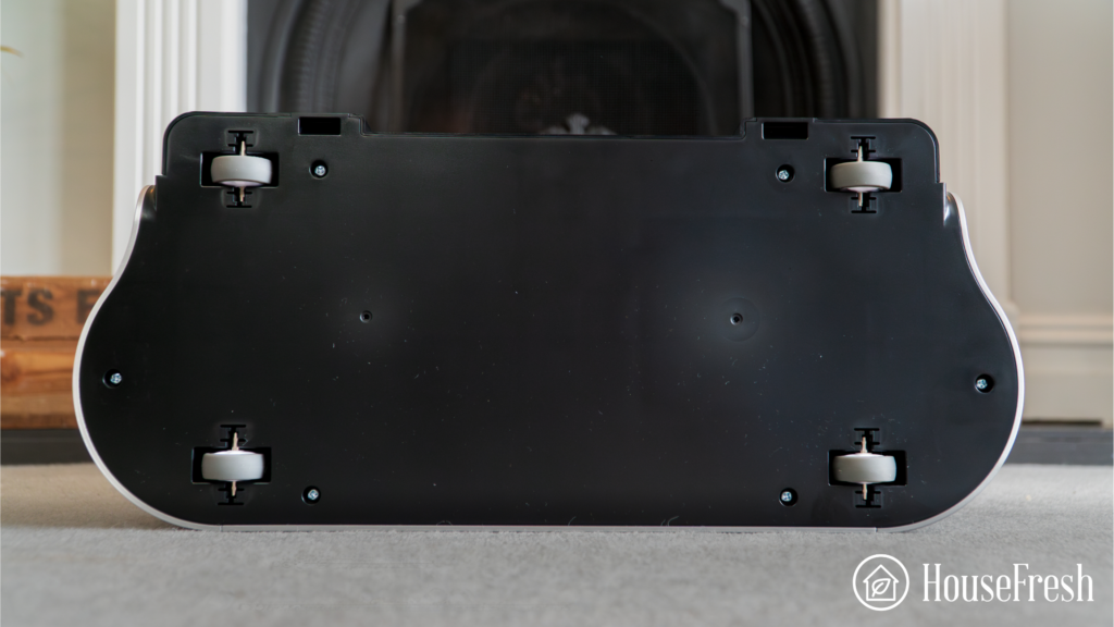 Levoit EverestAir Wheels