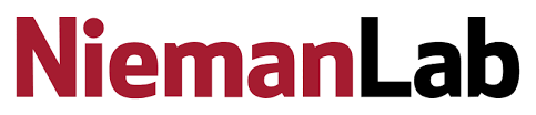 nieman lab logo