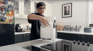 Shark Neverchange video