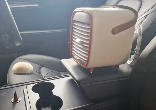 we are continually improving