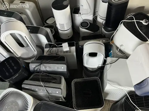 we buy every air purifier